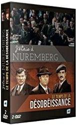 J'étais à Nuremberg + Le temps de la désobéissance [DVD]