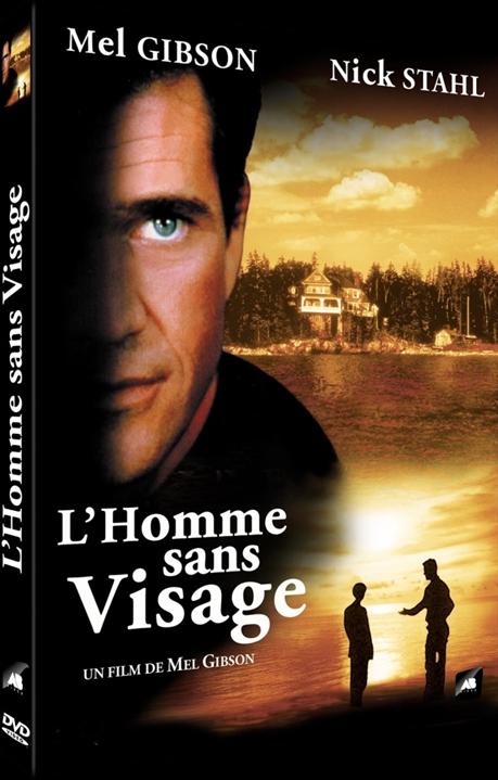 L'Homme sans visage [DVD]