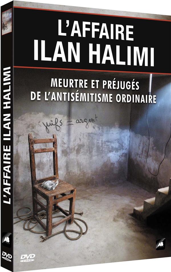 L'Affaire Ilan Halimi [DVD]