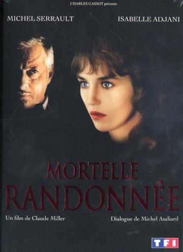 Mortelle randonnée [DVD]