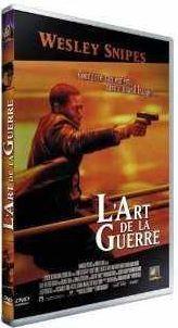 L'Art de la guerre [DVD]