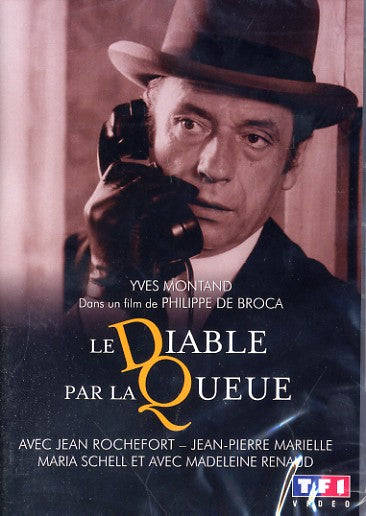 Le Diable par la queue [DVD]