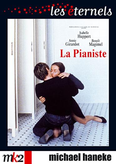 La Pianiste [DVD]