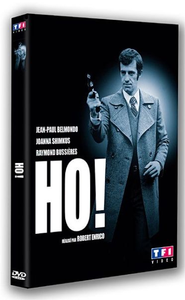 Ho ! [DVD]