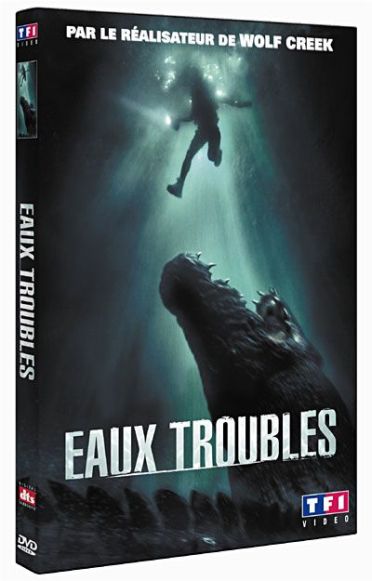 Eaux troubles [DVD]