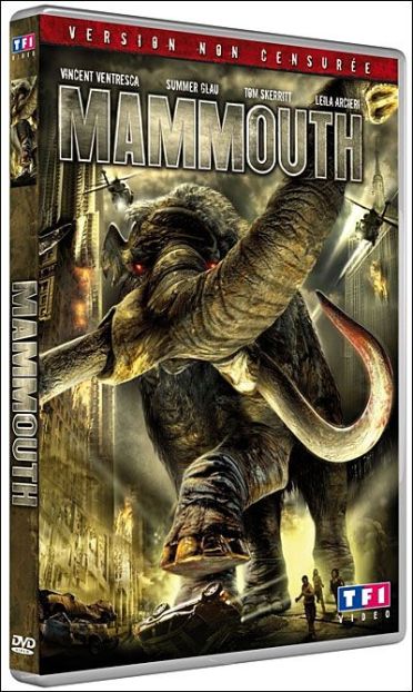 Mammouth [DVD]