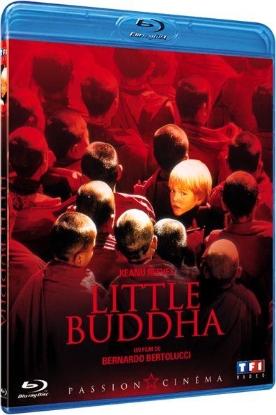 Little Buddha [Blu-ray]