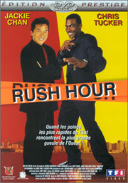 Rush Hour [DVD]