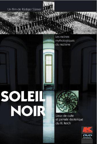 Soleil noir [DVD]