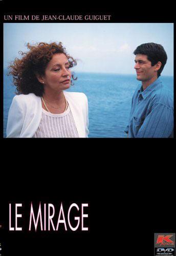 Le mirage [DVD]