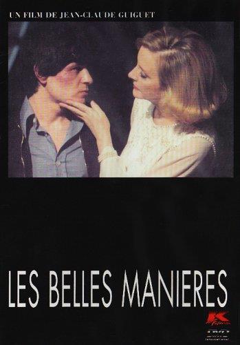 Les belles manières [DVD]