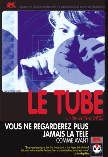 Le tube [DVD]