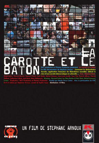 La carotte et le bâton [DVD]