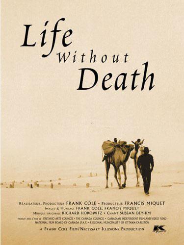 Life without death [DVD]