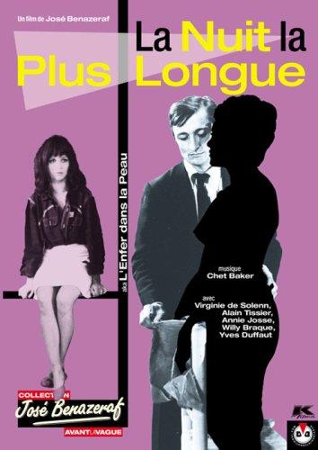 La nuit la plus longue [DVD]