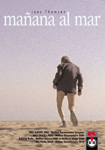 Manana al mar [DVD]