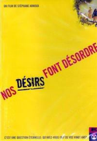 Nos désirs font désordre [DVD]