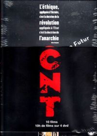 Coffret CNT : cinq fictions de la CNT 1936-1938 [DVD]