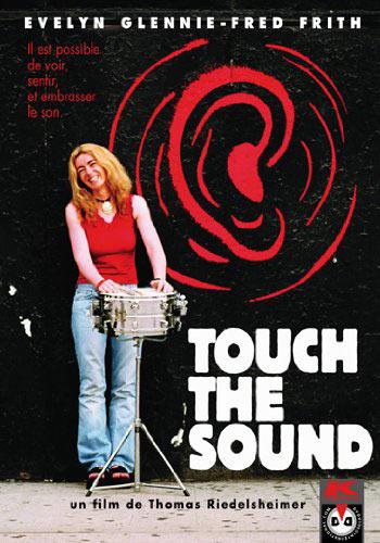 Touch the sound [DVD]