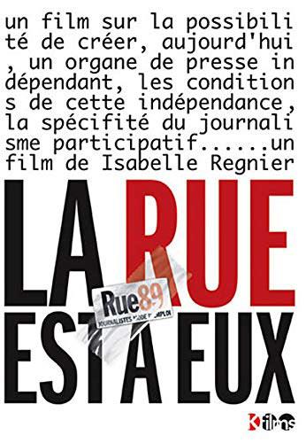 La rue est a eux [DVD]