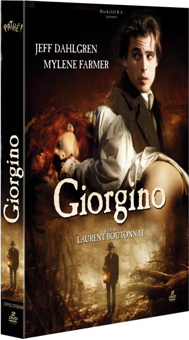 Giorgino [DVD]