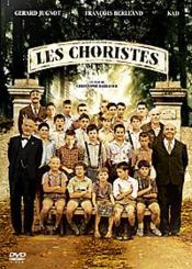 Les Choristes [DVD]