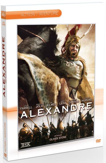 Alexandre [DVD]