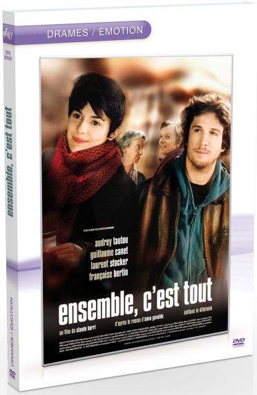 Ensemble, c'est tout [DVD]