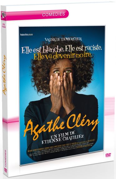 Agathe Cléry [DVD]