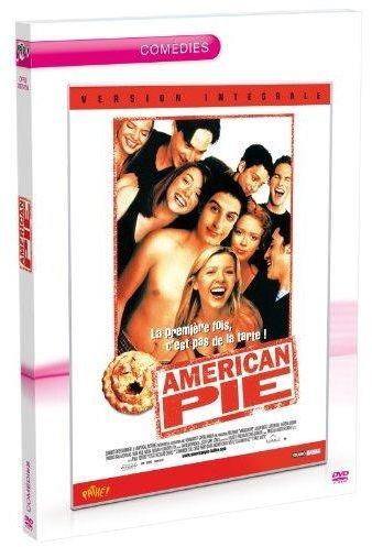 American Pie [DVD]