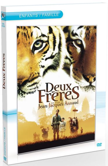 Deux frères [DVD]