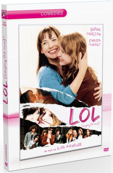 LOL (Laughing Out Loud) ® [DVD]