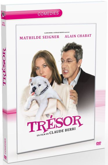 Trésor [DVD]