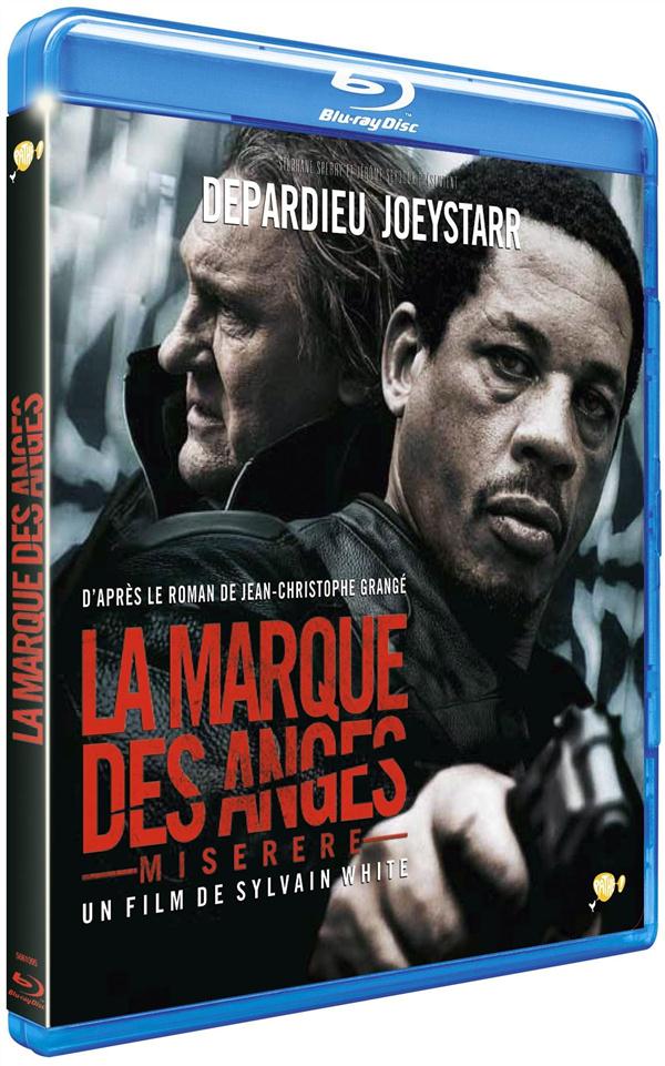 La Marque des anges - Miserere [Blu-ray]