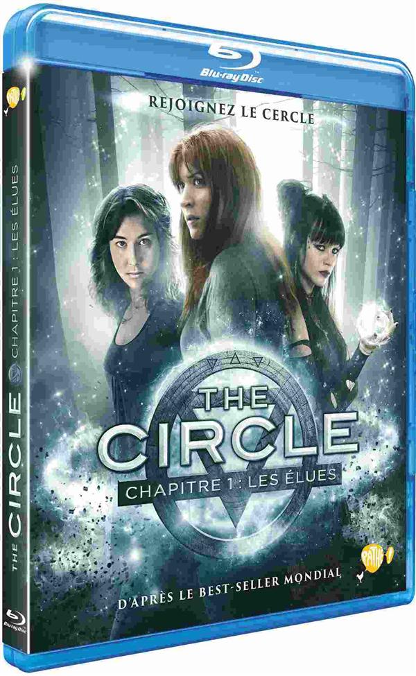 The Circle - Chapitre 1 : Les élues [Blu-ray]