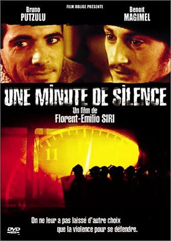 Une Minute de silence [DVD]