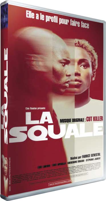 La Squale [DVD]