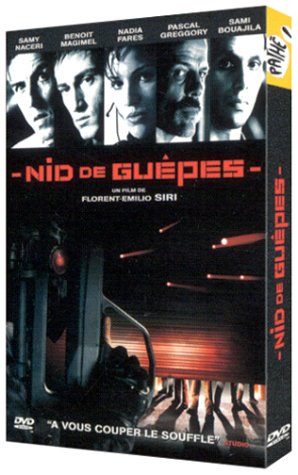 Nid de guêpes [DVD]