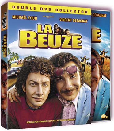 La Beuze [DVD]