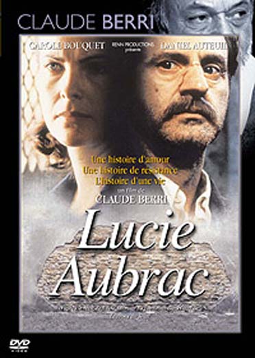 Lucie Aubrac [DVD]