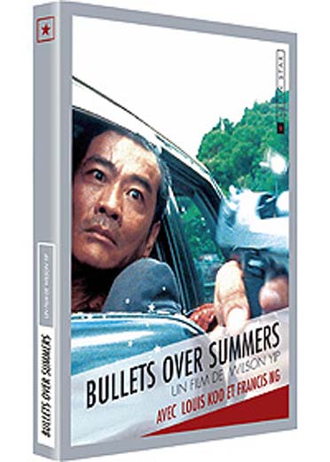 Bullets Over Summer [DVD]