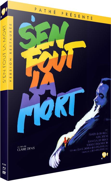 S'en fout la mort [Blu-ray]