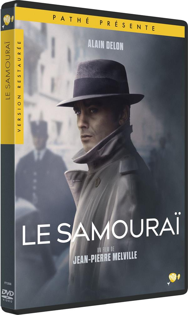 Le Samouraï [DVD]