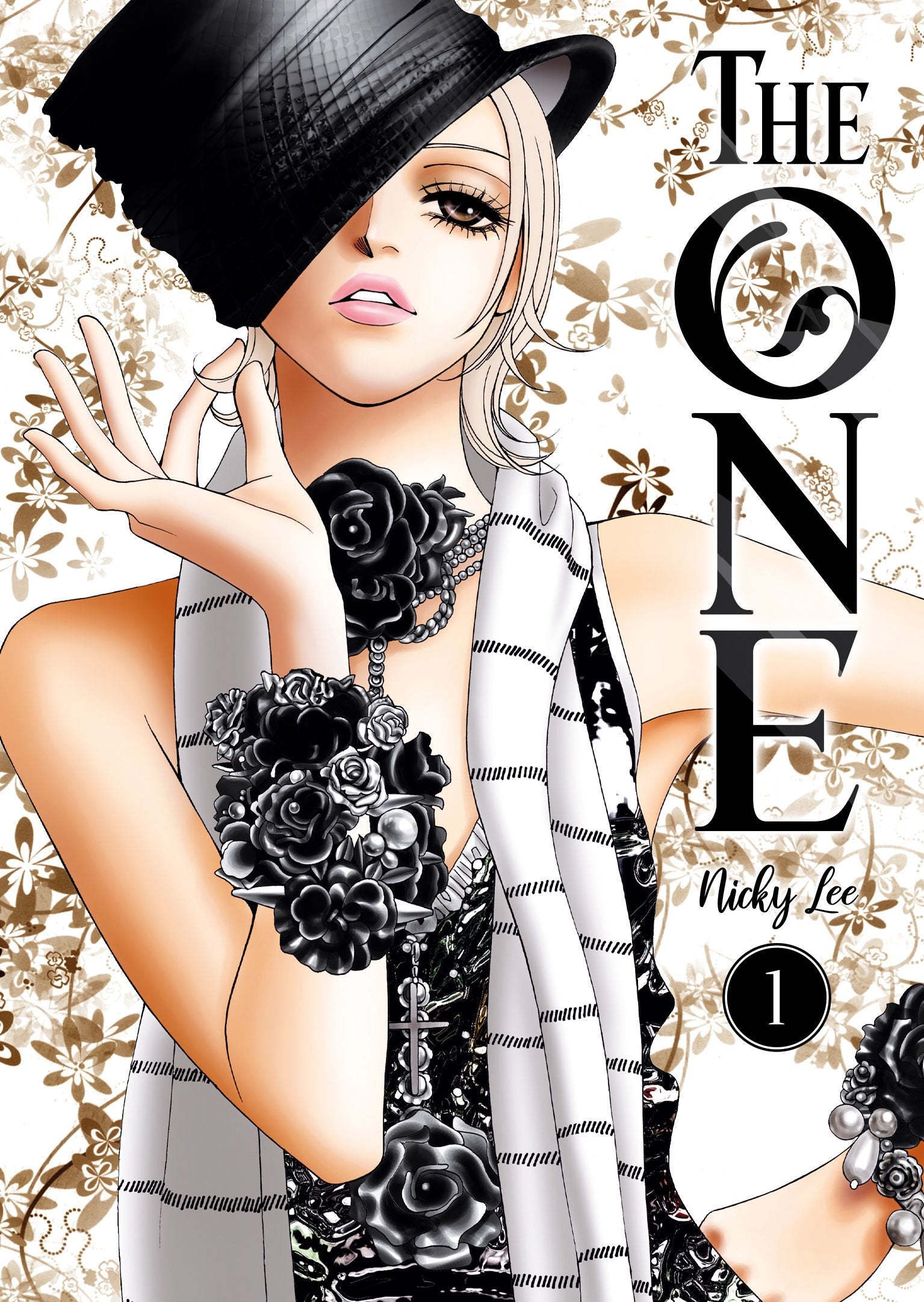 The one Tome 1