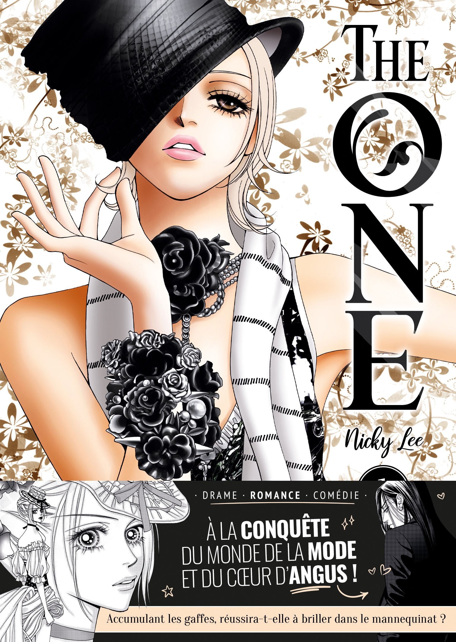 The one Tome 1