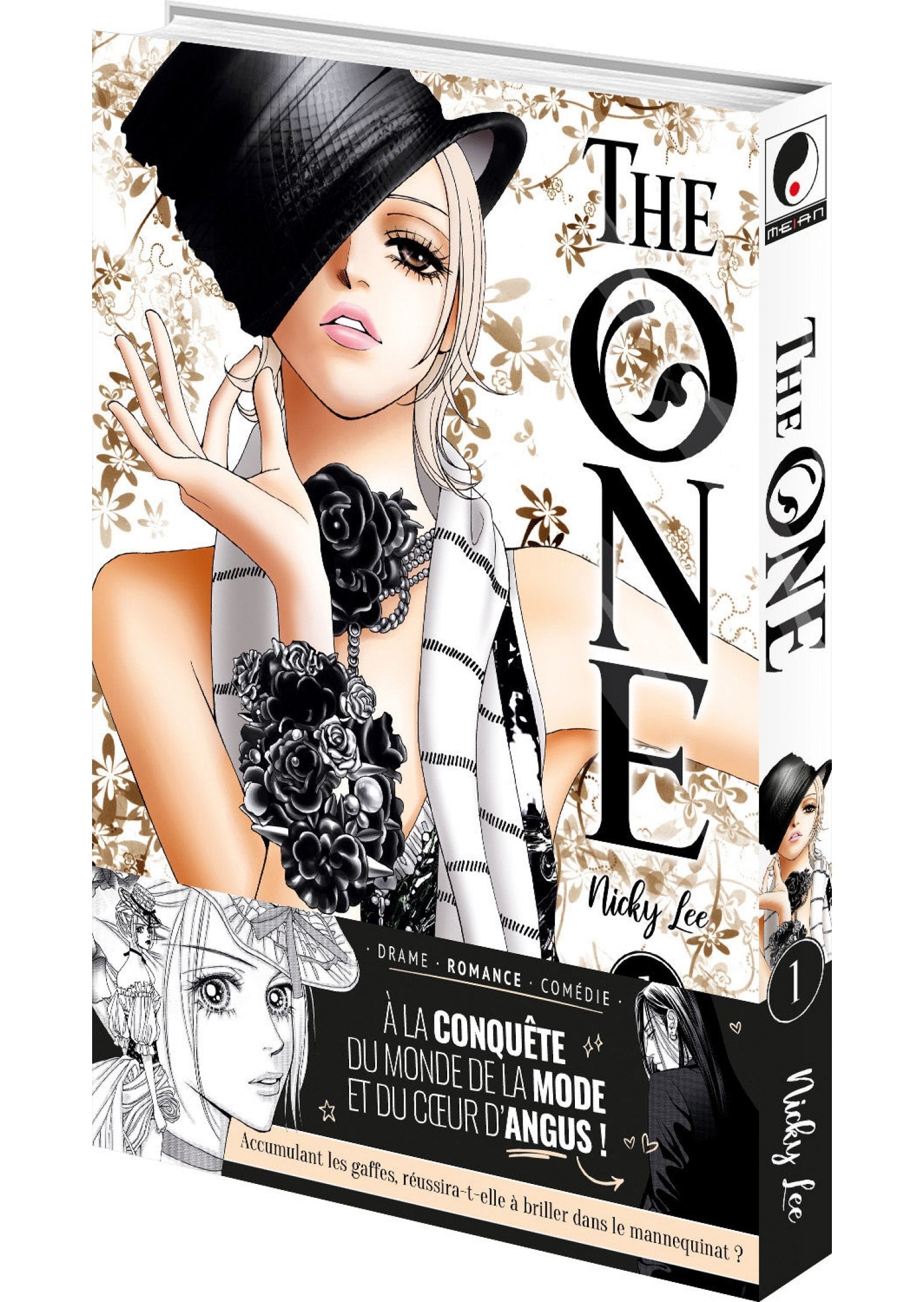 The one Tome 1