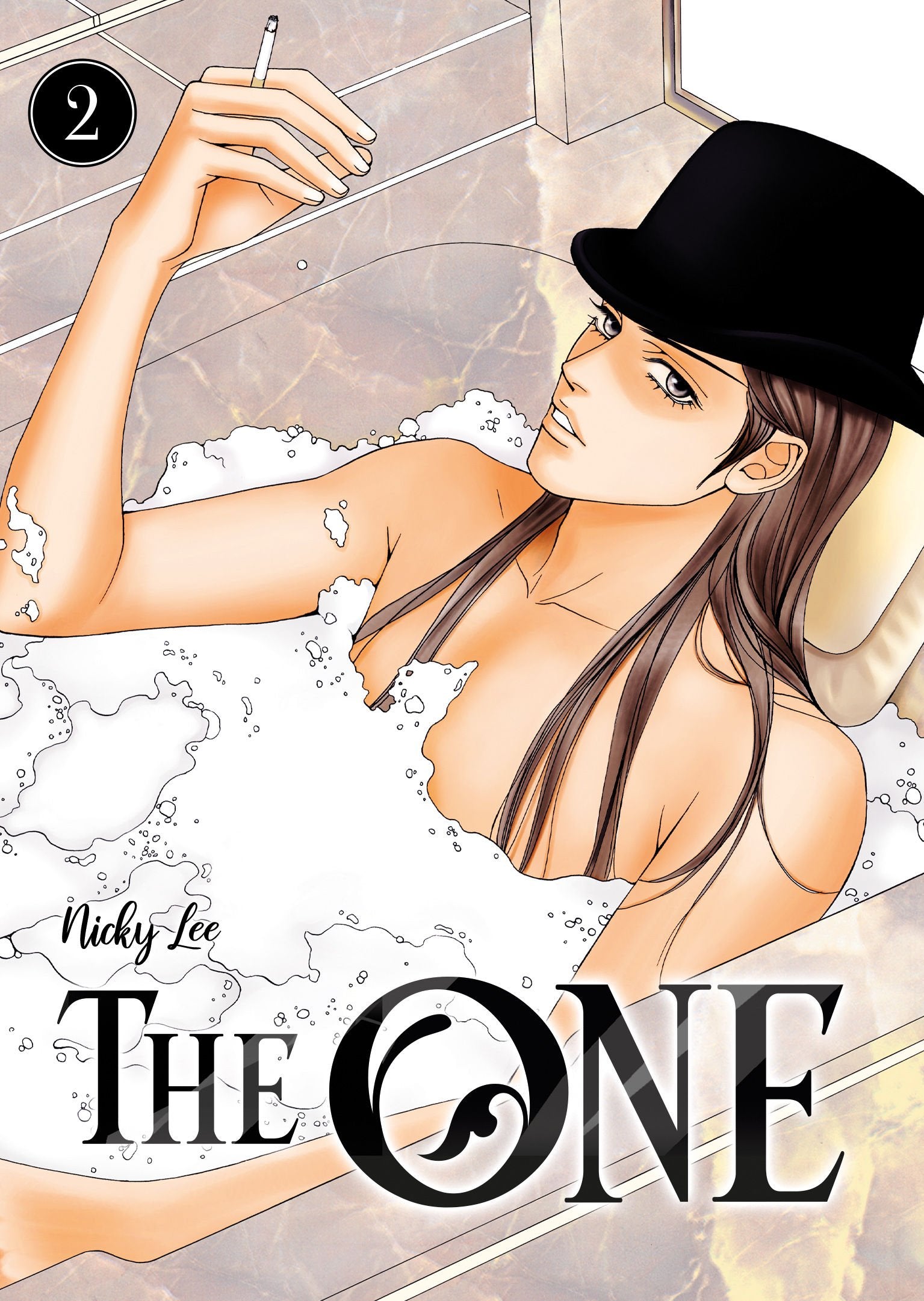 The one Tome 2