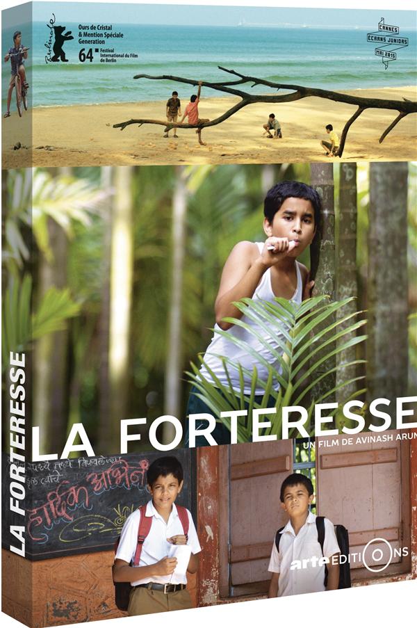 La Forteresse [DVD]