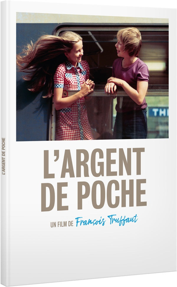 L'Argent de poche [Blu-ray]