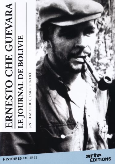 Ernesto Che Guevara, le journal de Bolivie [DVD]